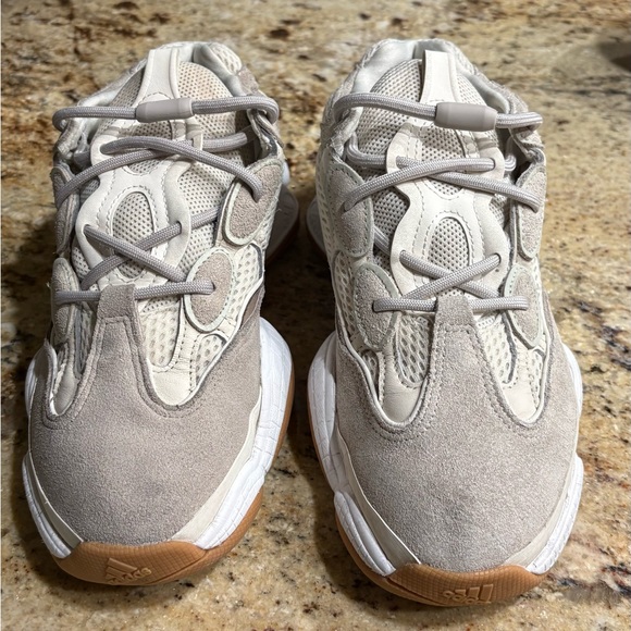adidas Other - Yeezy 500 Bone/white Adidas Sneakers